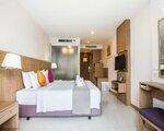 Krabi (Tajska), Andaman_Beach_Suites_Hotel
