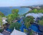 Andaman Cannacia Resort & Spa, Phuket - namestitev