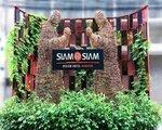 Siam@siam Design, Pattaya - namestitev