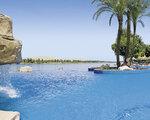 Hurghada, Safaga, Rdeče morje, Jolie_Ville_Luxor