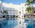 Hotel Ocean View Cancun Arenas, polotok Yucatán - namestitev