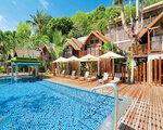 Ao Prao Resort, Pattaya - namestitev