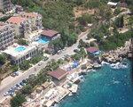 Aqua Princess Hotel, Turška Egejska obala - namestitev