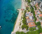 Severna Dalmacija (Zadar), Hotel_Pla%C2%9Ea_Omi%C2%9A