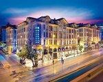 Istanbul, Crowne_Plaza_Istanbul_-_Old_City