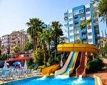 Turška Riviera, Ark_Suite_Hotel