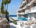 Akasha Beach Hotel & Spa, Kreta - last minute počitnice
