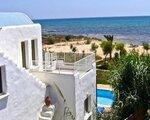 Thalassines Beach Villas, Larnaca (jug) - namestitev