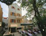 potovanja - Hrvaška, Hotel_Trogir