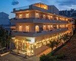 Hotel Astoria, Heraklion (Kreta) - namestitev