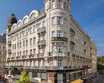 Dunaj & okolica, Hotel_Astoria_Wien