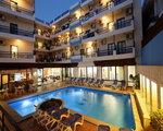 Kreta, Agrabella_Hotel