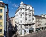 Dunaj & okolica, Hotel_Johann_Strauss