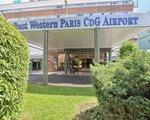 Hotel Inn Paris Cdg Airport