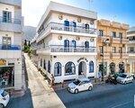 Iro Hotel, Heraklion (Kreta) - namestitev