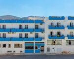 Simple Hotel Hersonissos Blue, Heraklion (Kreta) - namestitev