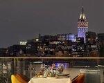 Istanbul, Port_Bosphorus_Hotel