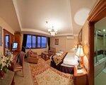 Glk Premier Acropol Suites & Spa, Istanbul - namestitev