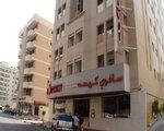 Ras al-Khaimah, Savoy_Crest_Hotel_Apartments