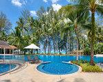Tajska, Outrigger_Khao_Lak_Beach_Resort