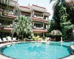 Parigata Villas Resort, Indonezija - Bali - namestitev