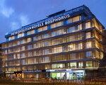 Metropolitan Hotels Bosphorus, Istanbul - namestitev