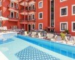 Hotel Cvita, srednja-Dalmacija (Split) - namestitev
