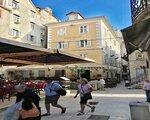 Split (Hrvaška), Plaza_Marchi_Old_Town