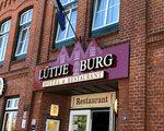 Mecklenburg Vorpommern & Seenplatte, Luttje_Burg_Hotel_+_Restaurant