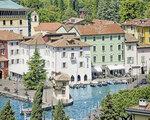 Geier Hotel, Verona in Garda - namestitev