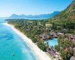 Dinarobin Beachcomber Golf Resort & Spa, Mauritius - namestitev