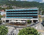 Hotel & Lounge Lago Maggiore, Tessin - namestitev