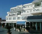 Ischia, Hotel_Sakura