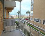 Apartamentos Gandia Primera Linea De Playa 3000, Costa del Azahar - namestitev