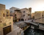 Umm al-Qaiwain, Al_Seef_Heritage_Hotel_Dubai,_Curio_Collection_By_Hilton