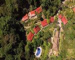 Costa Rica - Playa Tamarindo, Esquinas_Rainforest_Lodge
