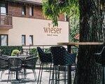 Hotel Wieser, Tirol - namestitev