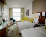 Courtyard By Marriott Berlin City Center, Berlin, Brandenburg - namestitev