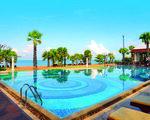 Ravindra Beach Resort & Spa, Pattaya - namestitev