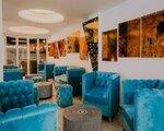Larnaca (jug), Hotel_Napa_Suites