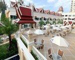Grand Pacific Sovereign Resort & Spa, Pattaya - namestitev