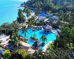 Tajska, Melati_Beach_Resort_+_Spa
