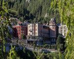 Belvedere, Graubunden - namestitev