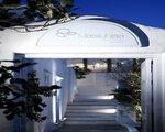 Belvedere Mykonos - Main Hotel Rooms &suites