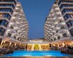 Brilliant Hotel & Spa, Albanija - last minute počitnice