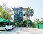 Bangkok & okolica, The_Palm_Resort