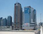 Sharjah & Ajman, Gulf_Court_Hotel_Business_Bay
