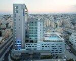 Radisson Blu Hotel, Larnaca, potovanja - Ciper - namestitev