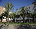 Travelodge Alicante Puerto, Costa Blanca - namestitev