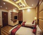 Nepal, Hotel_Jampa